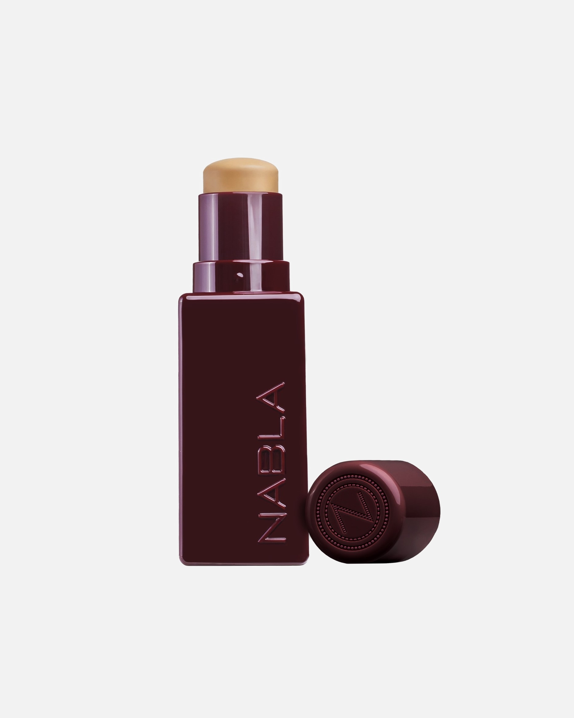 Foundation für Unisex NABLA Default Brand Line Art of Skin Stick NO30