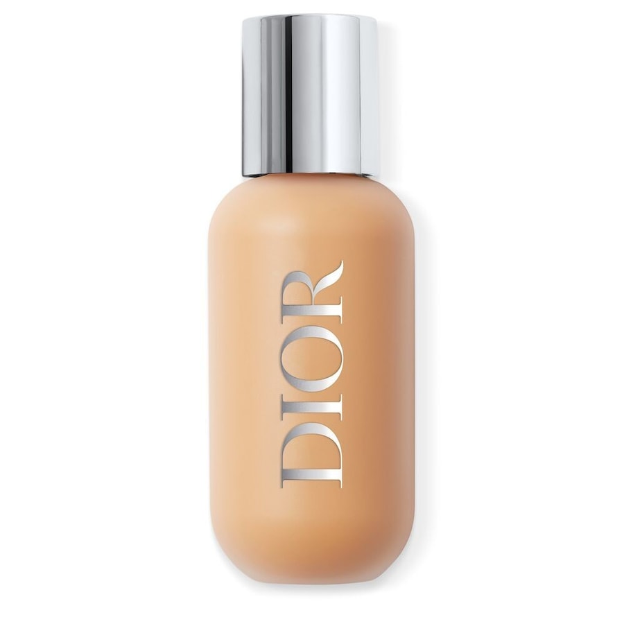 DIOR Dior Backstage Face & Body Foundation 4 5W - 4,5W 50 ml Hellbraun