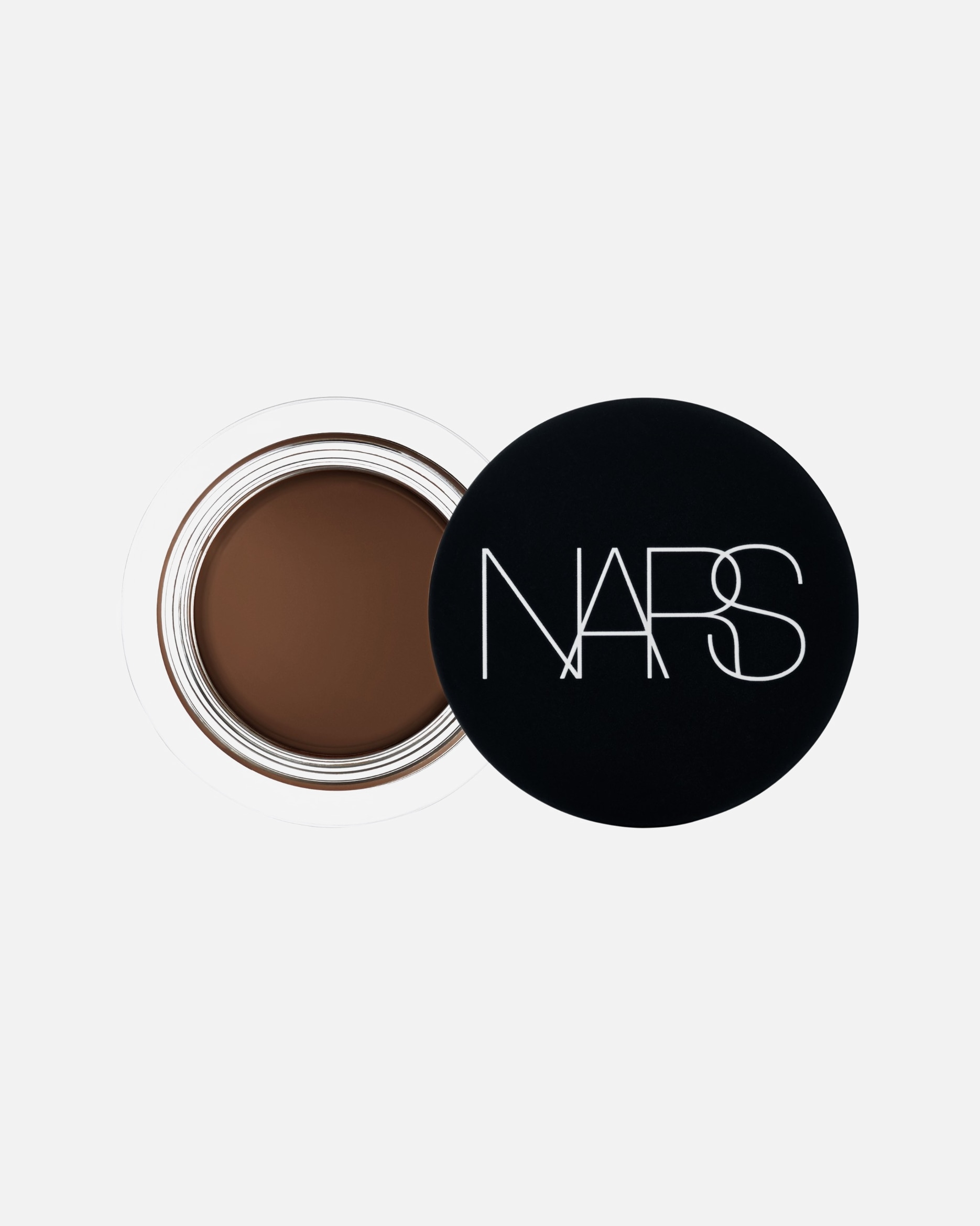 Concealer für Weiblich NARS Soft Matte Complete Dark Coffee