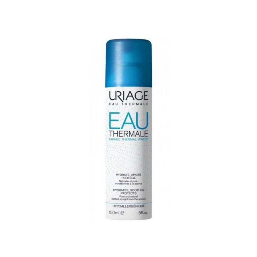 Uriage Gesichtsnebel mit Uriage-Thermalwasser Gesichtsspray 150 ml