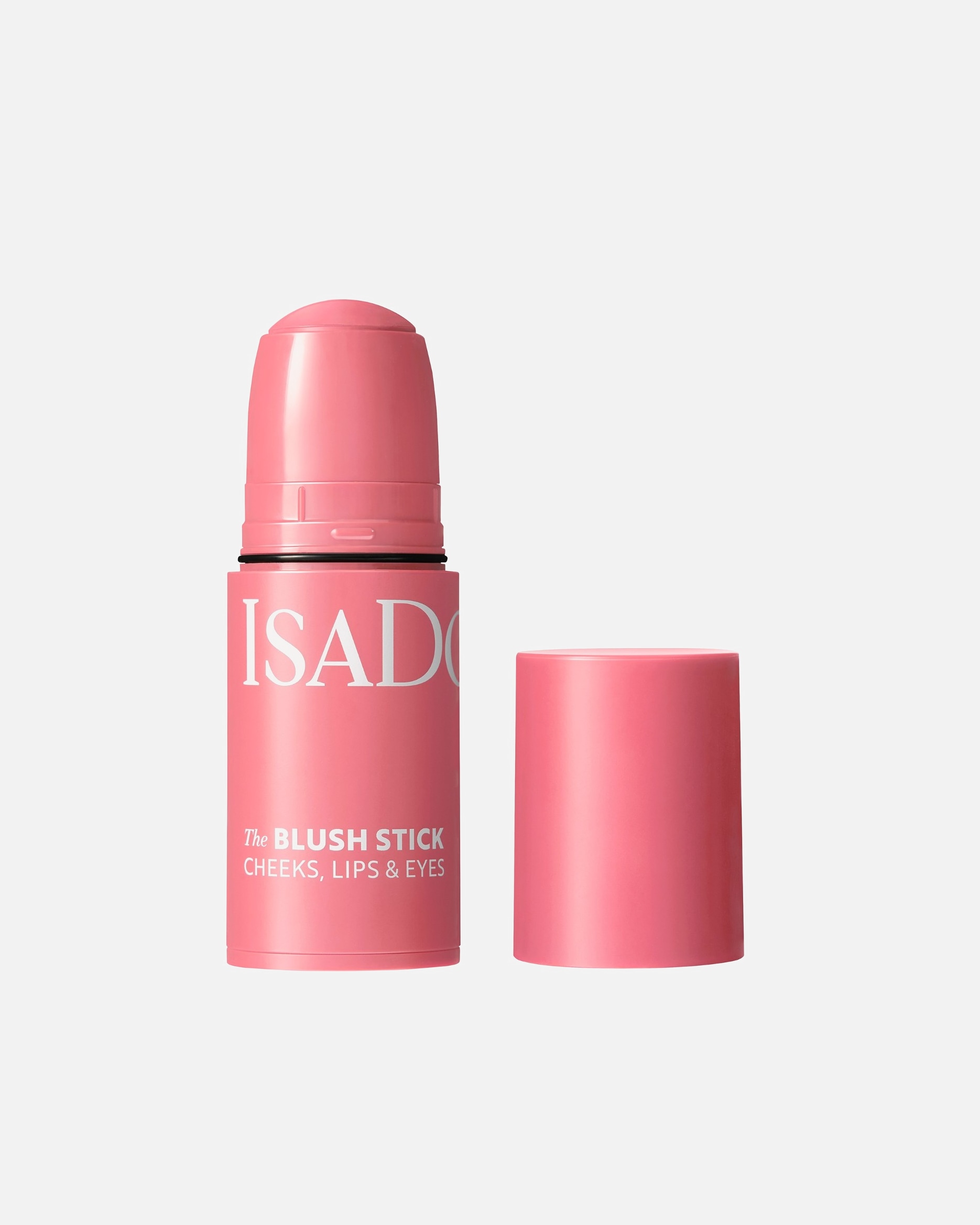 Blush für Unisex Isadora Default Brand Line The Blush Stick 42 - ROSE PERFECTION