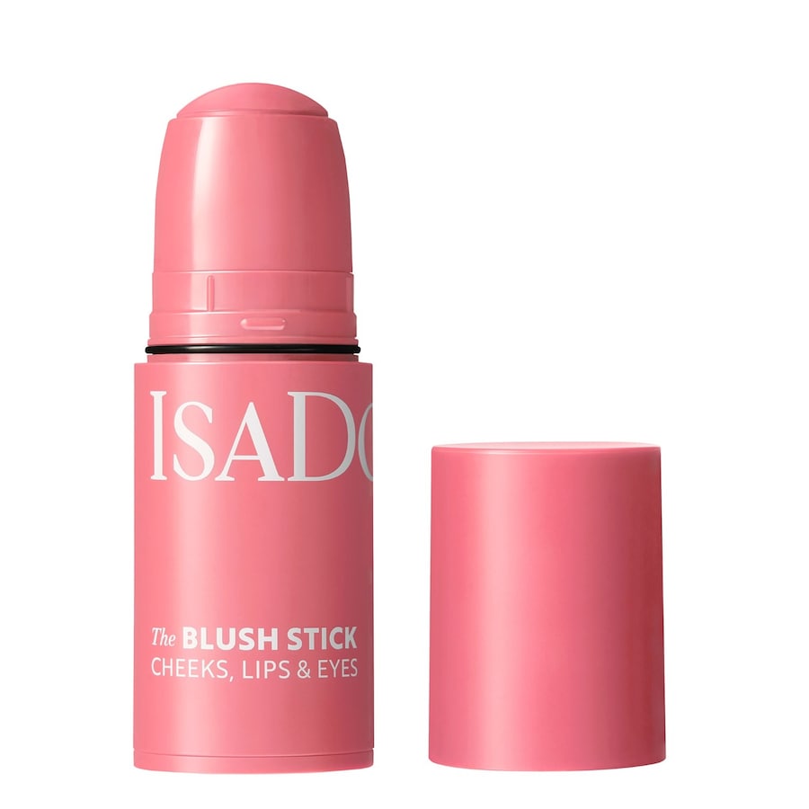 Isadora The Blush Stick 42 - ROSE PERFECTION 5.5 g Rosegold