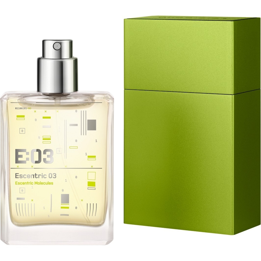 Escentric Molecules Escentric 03Escentric | 30.0 ml | 3666,67 / 1.0 l