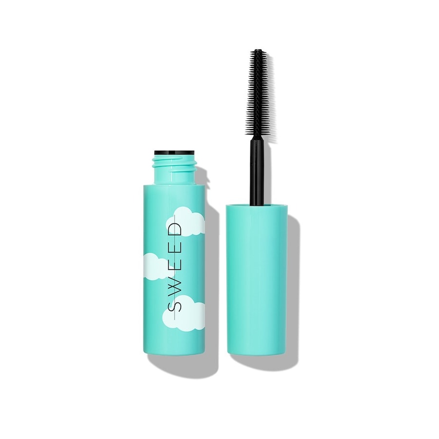 Sweed Cloud Mascara 5 g Weiss