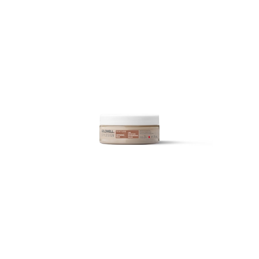 Goldwell TEXTURE DEFINIERENDES WACHS Haarwachs 75 ml