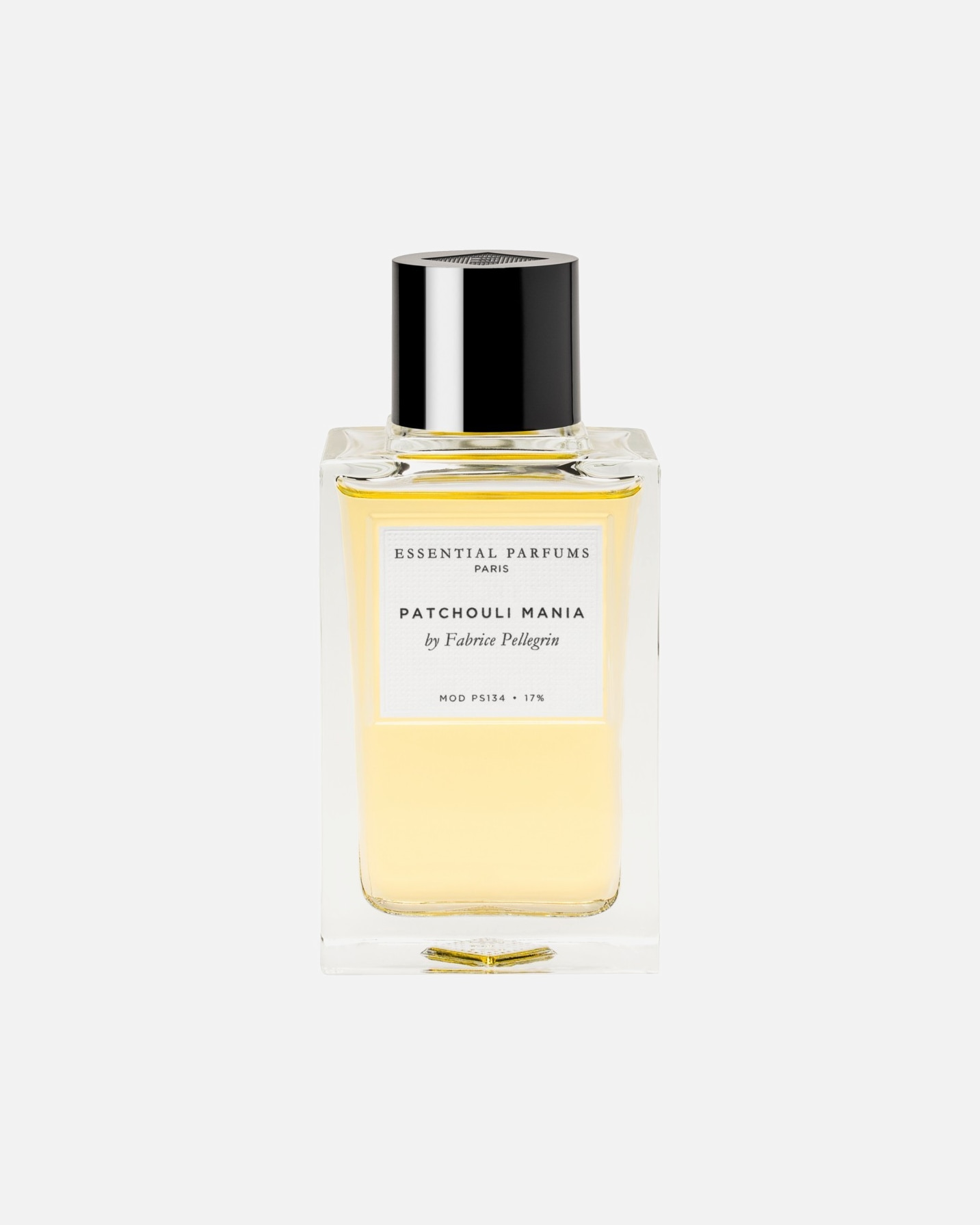Eau de Parfum für Unisex Essential Parfums Refillable Fragrances Patchouli Mania 100 ml