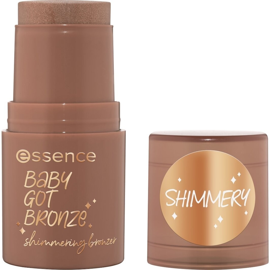 Essence Baby got BronzeMake-up | 5.5 g | 563,64 / 1.0 kg