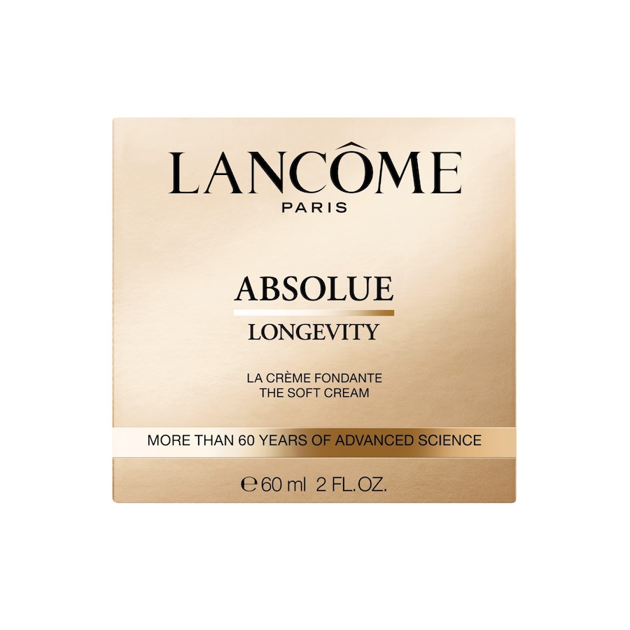 Lancôme Absolue Longevity The Soft Cream Gesichtscreme 60 ml Damen