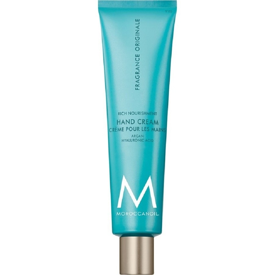 Moroccanoil Rich Nourishment Handcreme 100 ml