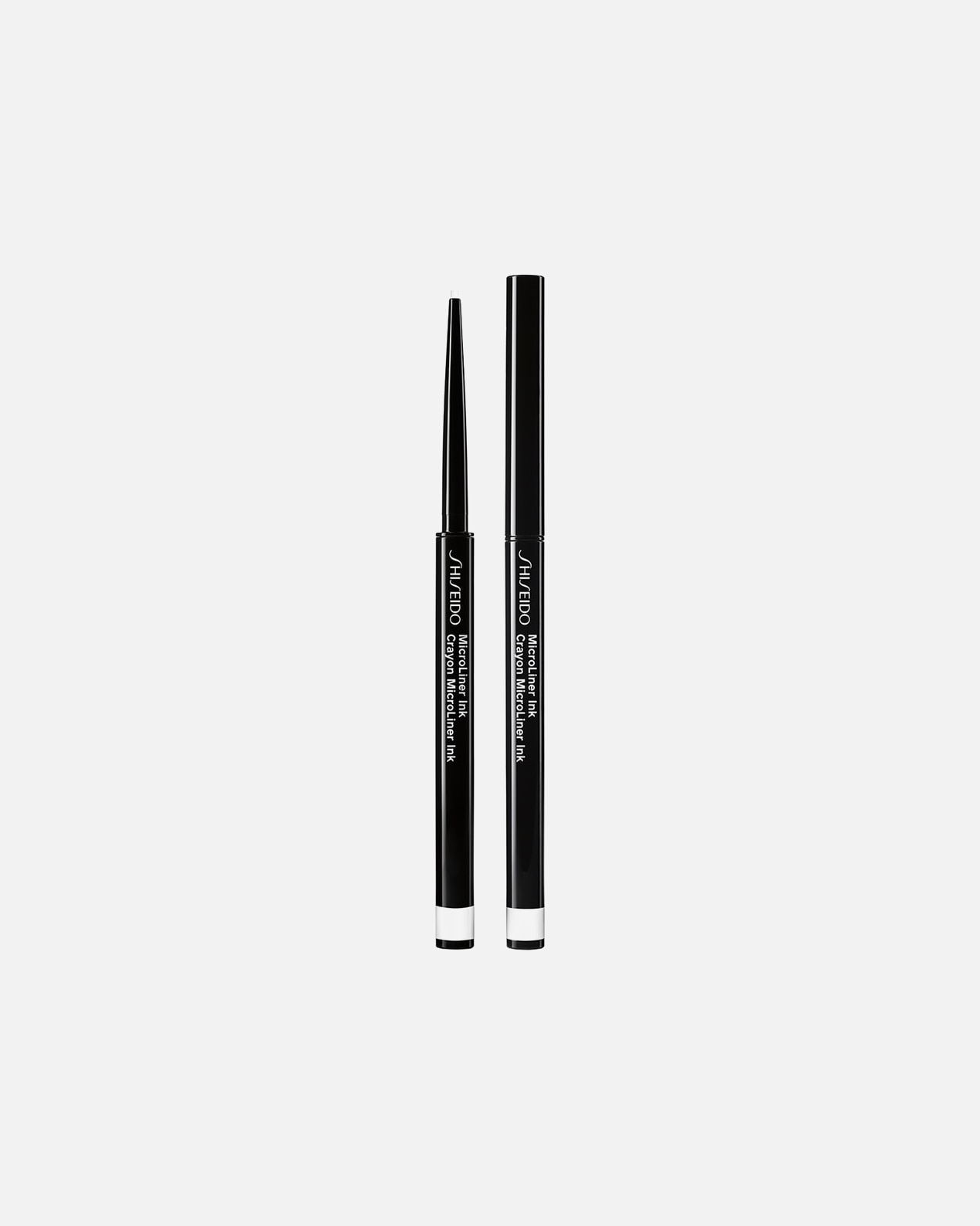 Eyeliner für Unisex Shiseido MicroLiner Ink 05 - WHITE