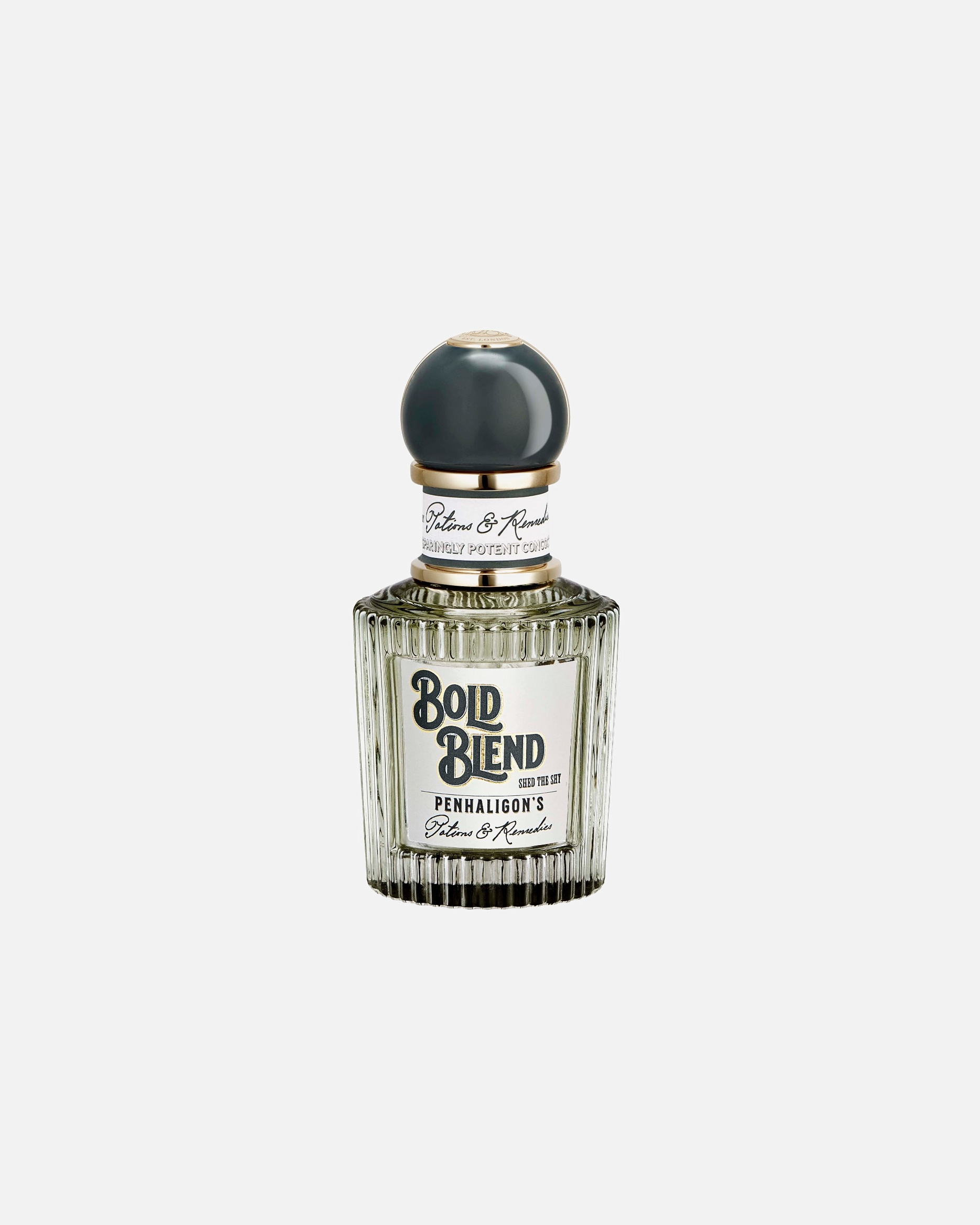Eau de Parfum für Unisex Penhaligon's Bold Blend 50 ml