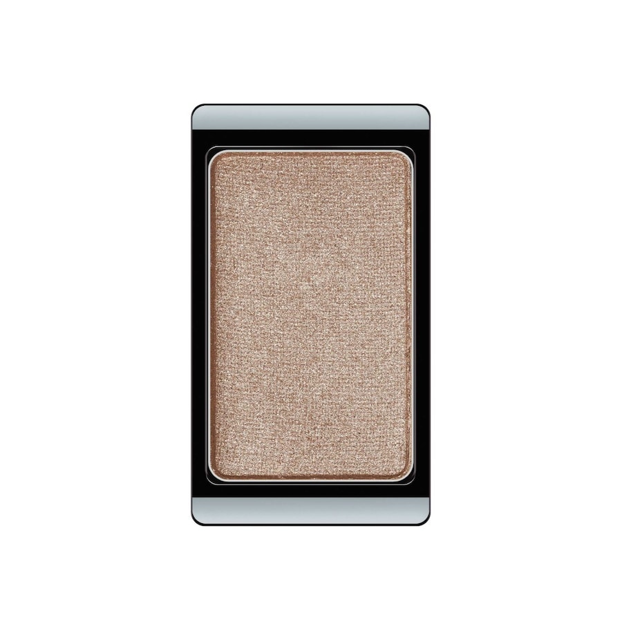 ARTDECO Tweed Your Style Eyeshadow Lidschatten Pearly Golden Hour 0.8 g Grau