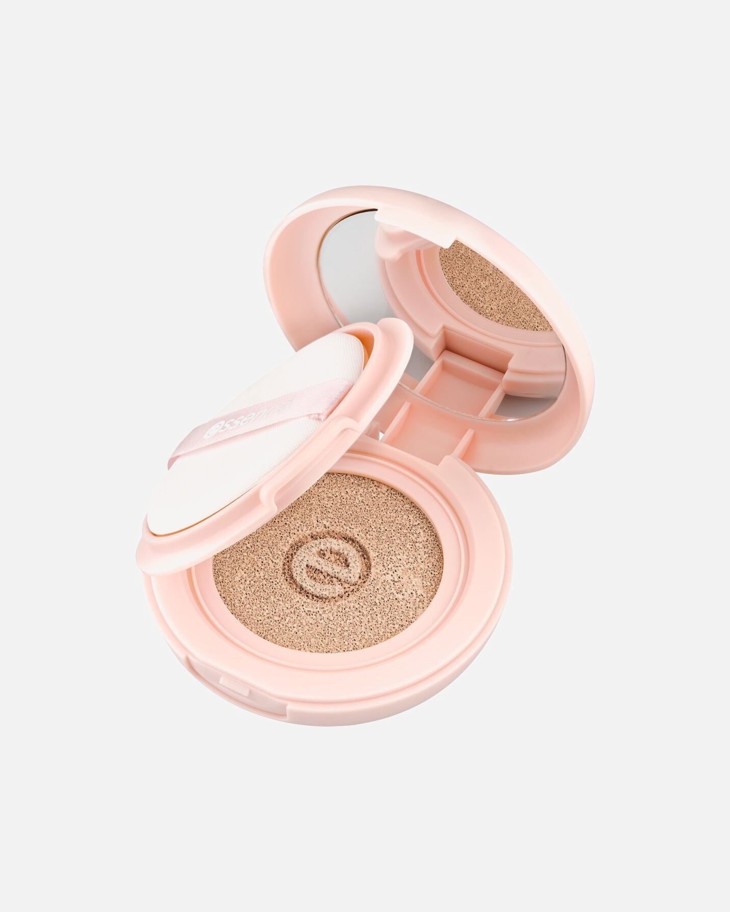Foundation für Unisex Essence Silky Cushion 115 Beige