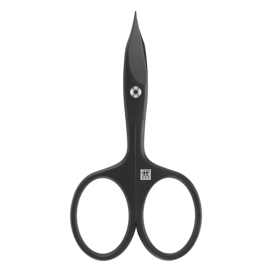 ZWILLING Beauty Premium Nail and Cuticle Scissors, Black Edition Nagelschere