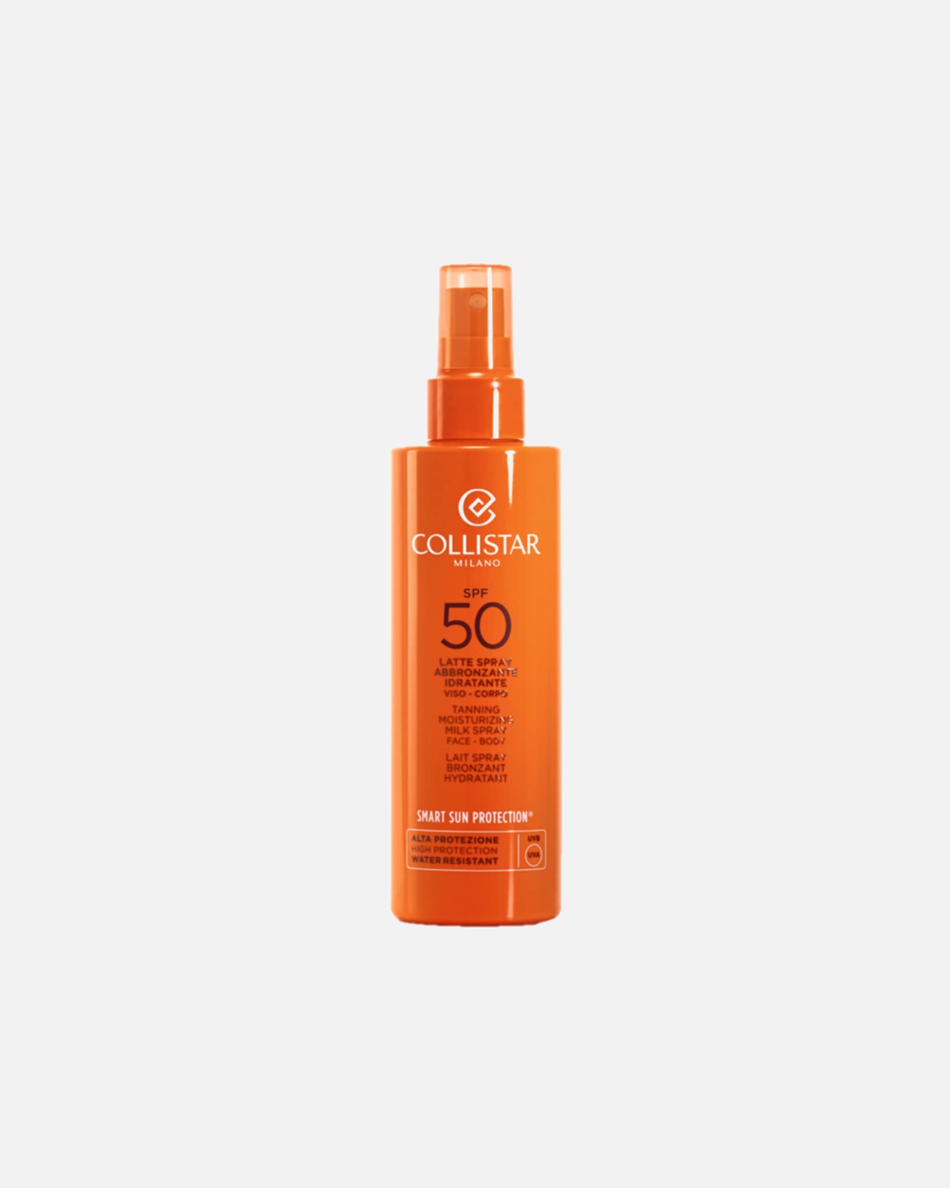 Sonnenspray für Unisex Collistar 200 ml
