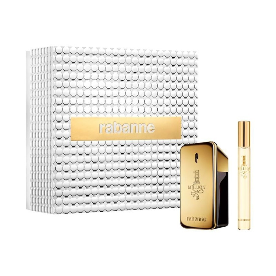 Rabanne 1 Million Duftset Herren