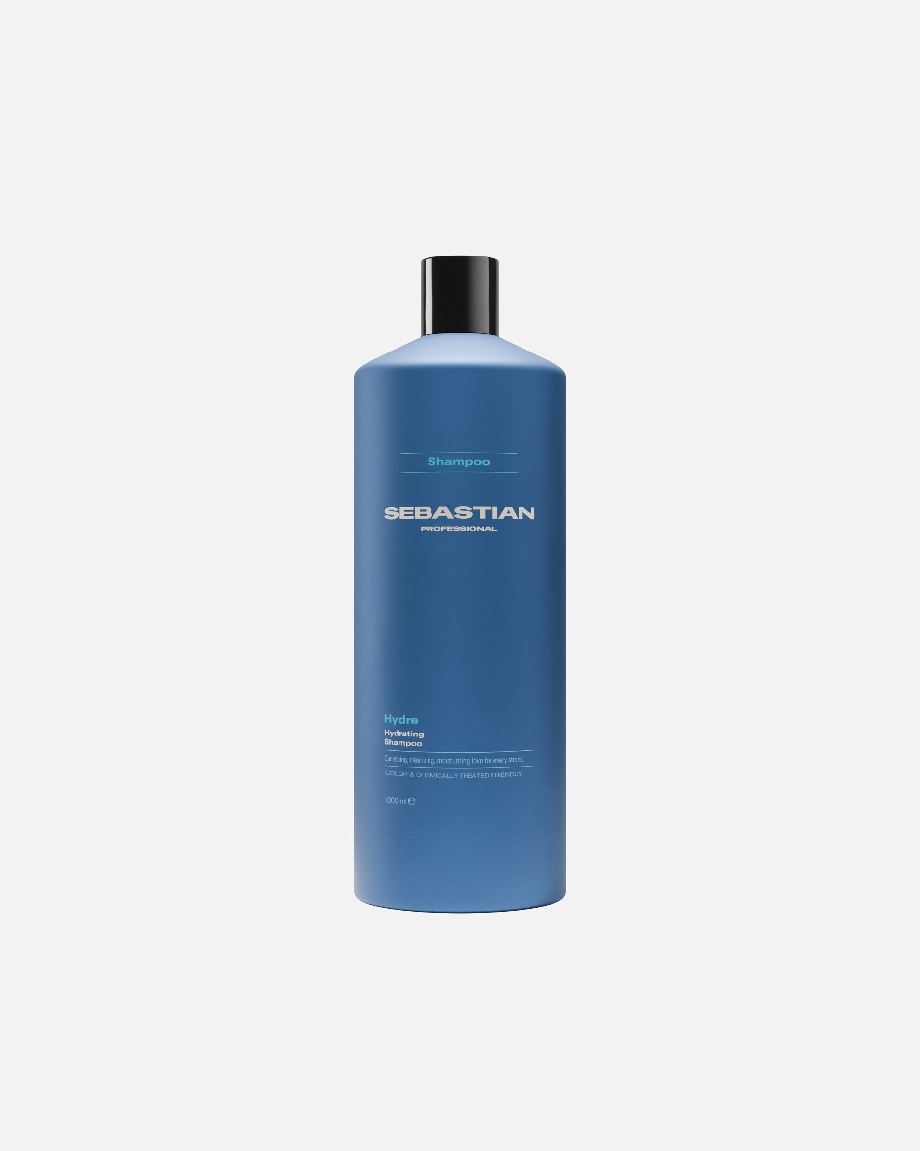 Shampoo für Unisex Sebastian Hydre Hydrating & Anti-Frizz 1000 ml
