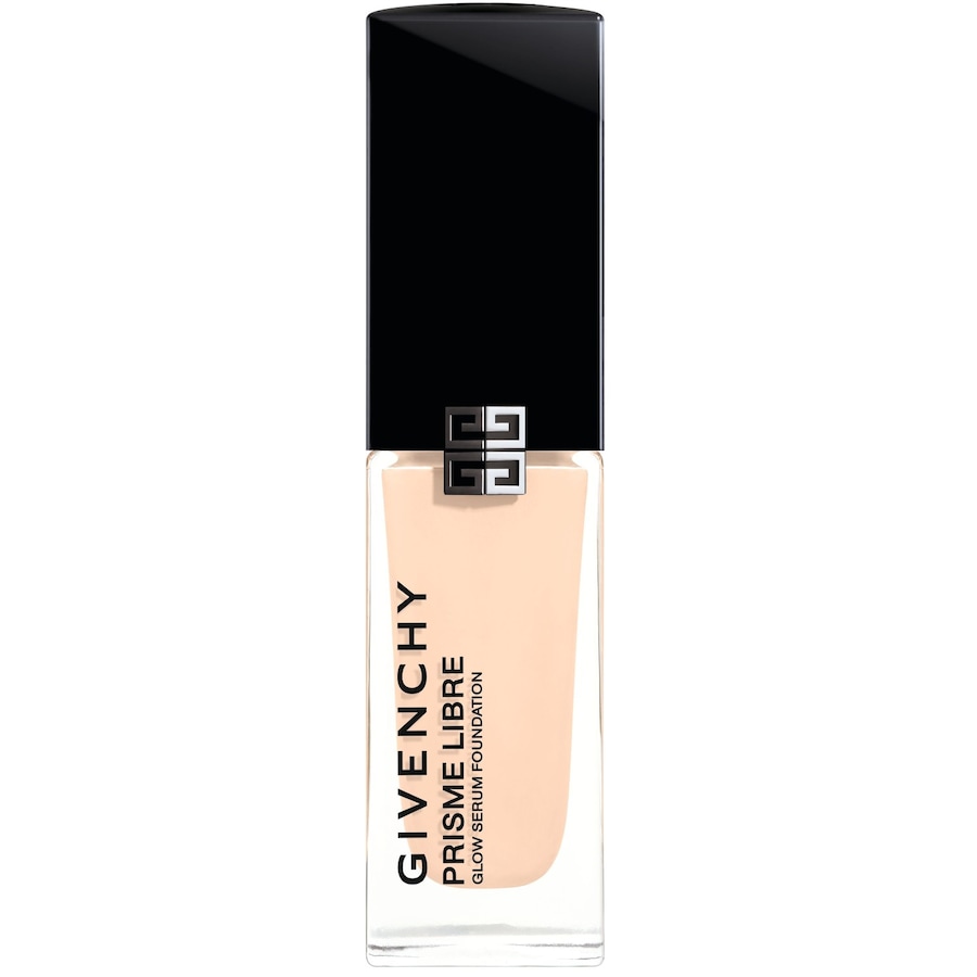 Givenchy Prisme Libre Glow Serum Foundation 0.5C 30 ml Nude