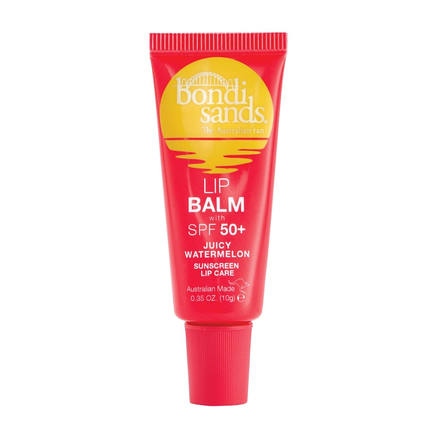 Bondi Sands Lip Balm Watermelon Lippenbalsam WATERMELON 10 g