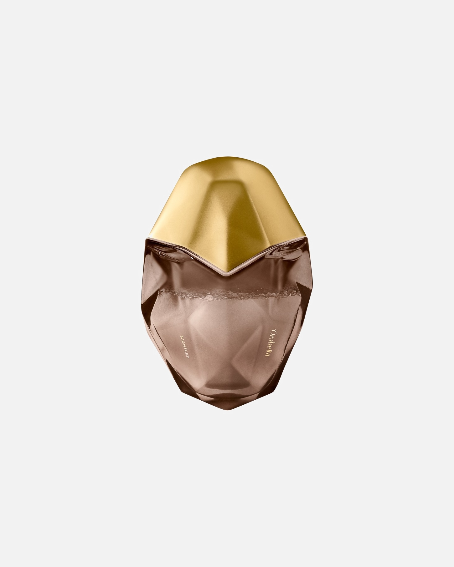 Eau de Parfum für Unisex Orebella Nightcap 100 ml