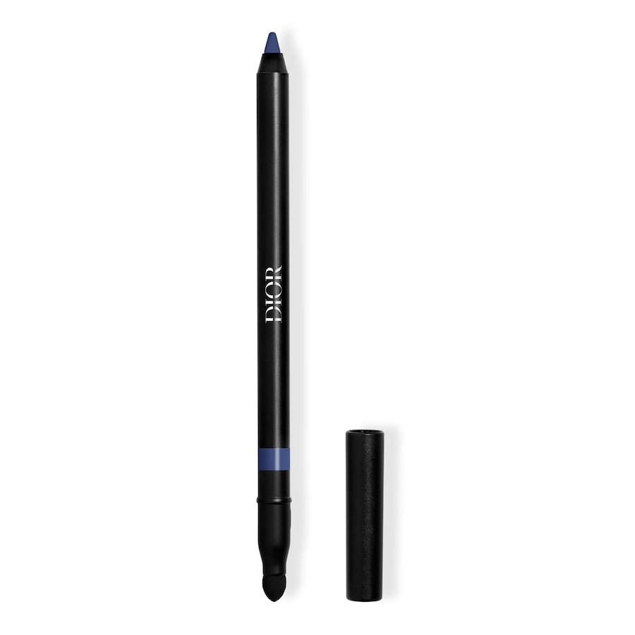 DIOR Diorshow On Stage Crayon Kajalstift 254 - BLUE 1.2 g Schwarz