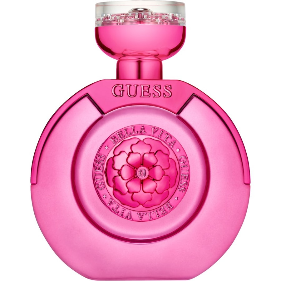 Guess Bella Vita La Mia Eau de Parfum 100 ml Damen