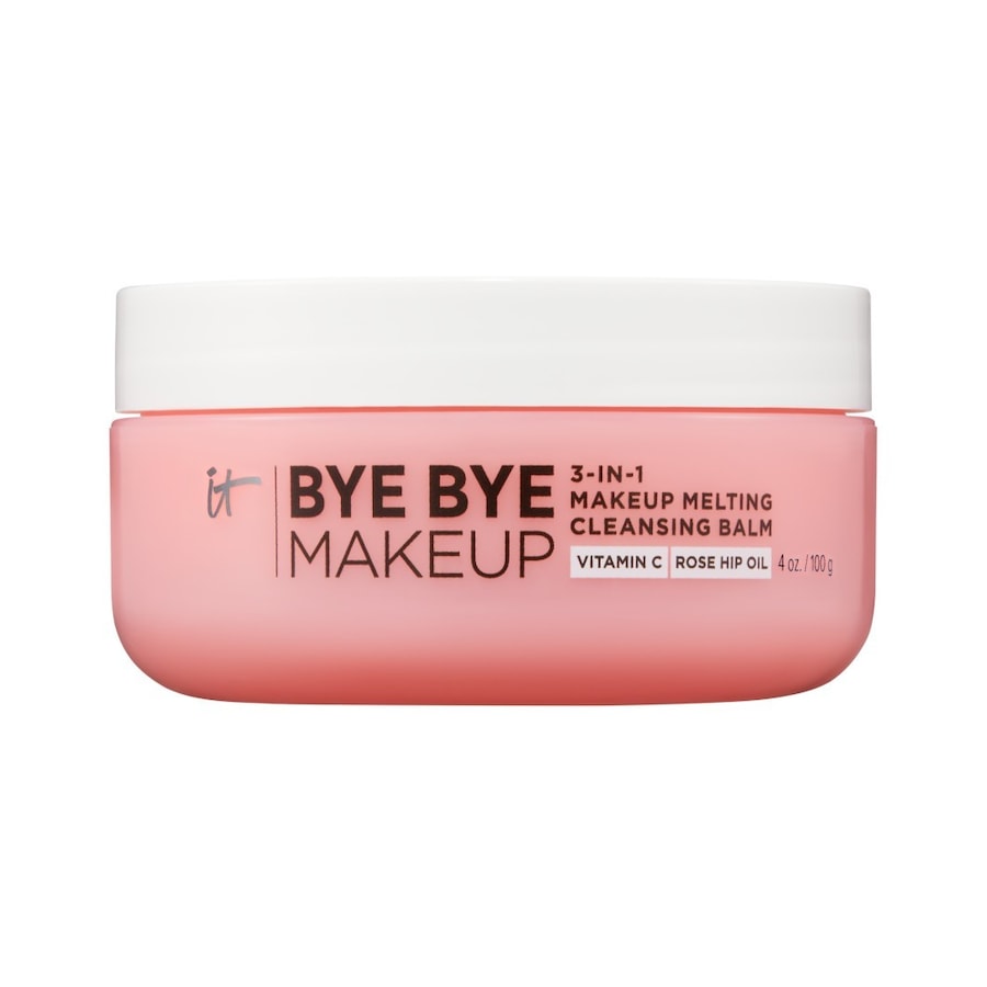 IT Cosmetics Bye 3-in-1 Makeup Melting Cleansing Balm Make-up Entferner 120 g