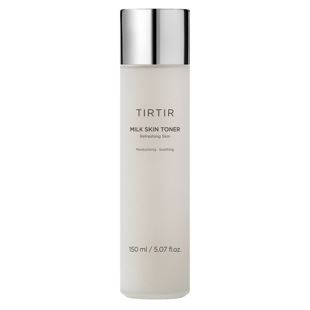 TIRTIR Milk Skin Toner