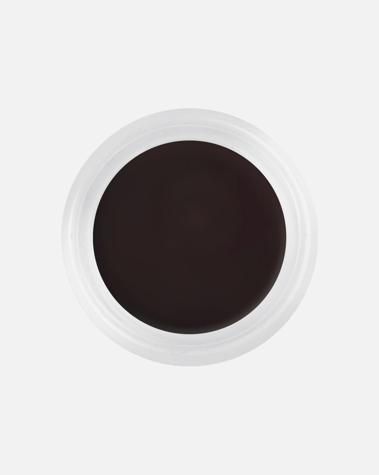 Eyeliner für Unisex Kryolan HD Cream Liner Aubergine