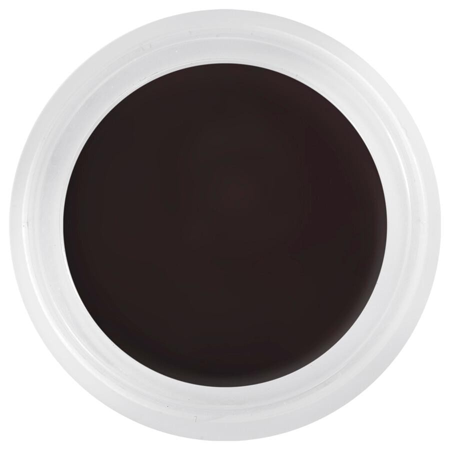 Kryolan HD Cream Liner Eyeliner Aubergine 5 g Schwarz