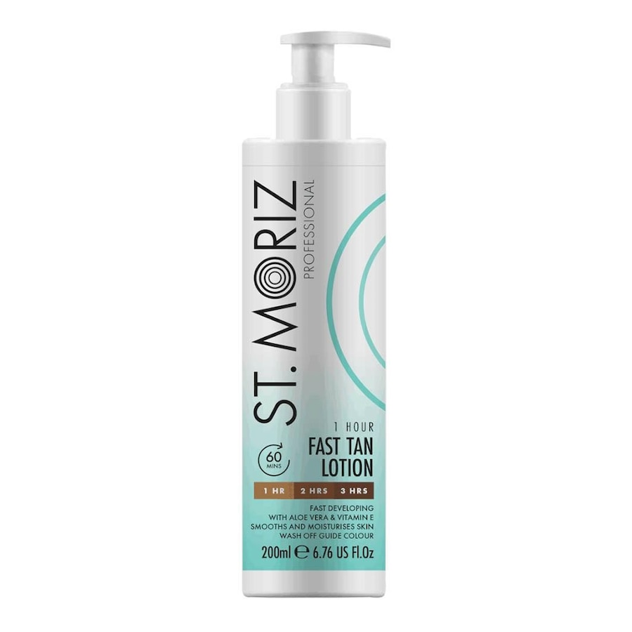 St. Moriz 250 ml Körperfluid