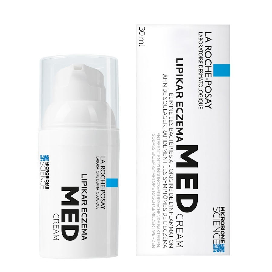 La Roche-Posay Lipikar Eczema MED CreamGesundheit | 30.0 ml | 959,67 / 1.0 l