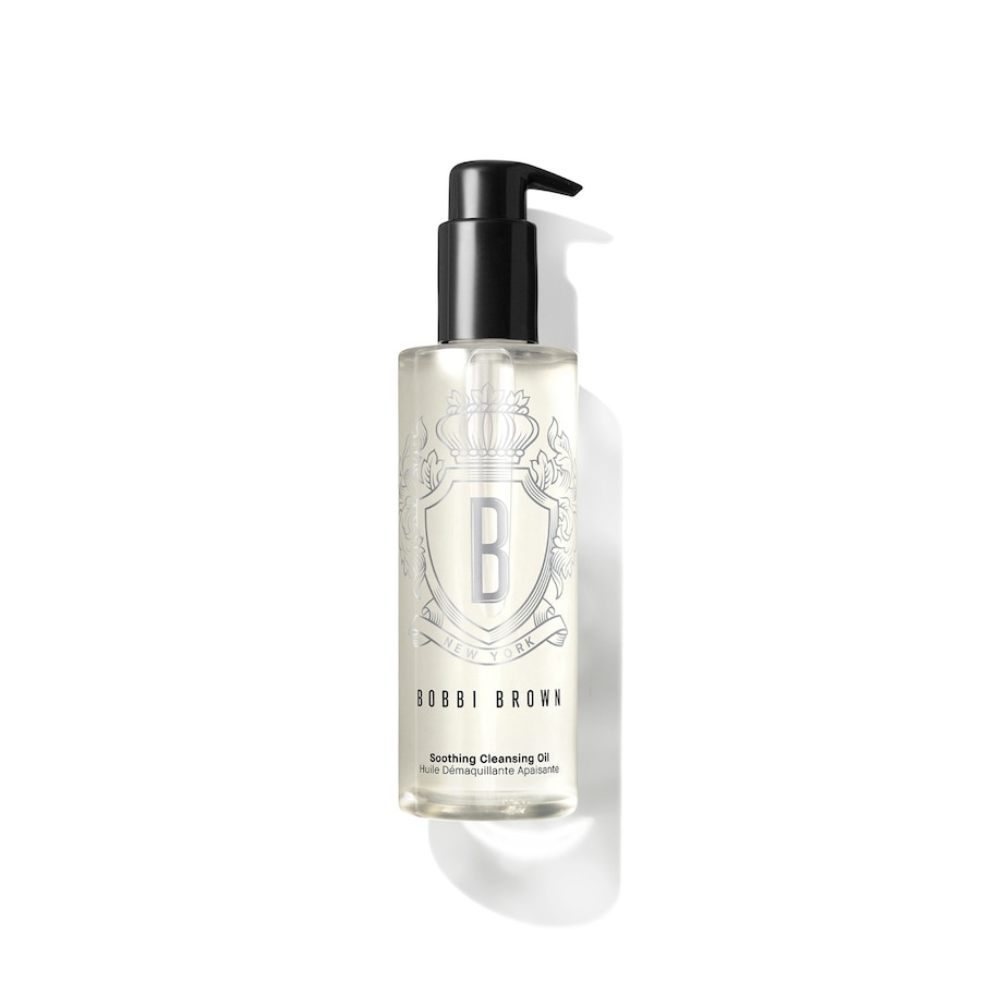 Bobbi Brown Soothing Cleansing OilGesicht | 200.0 ml | 309,95 / 1.0 l