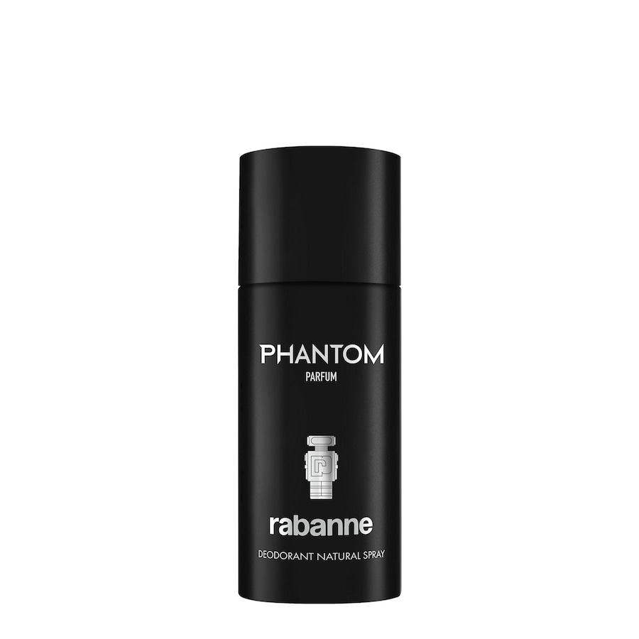 Rabanne Phantom Deodorant 150 ml Herren