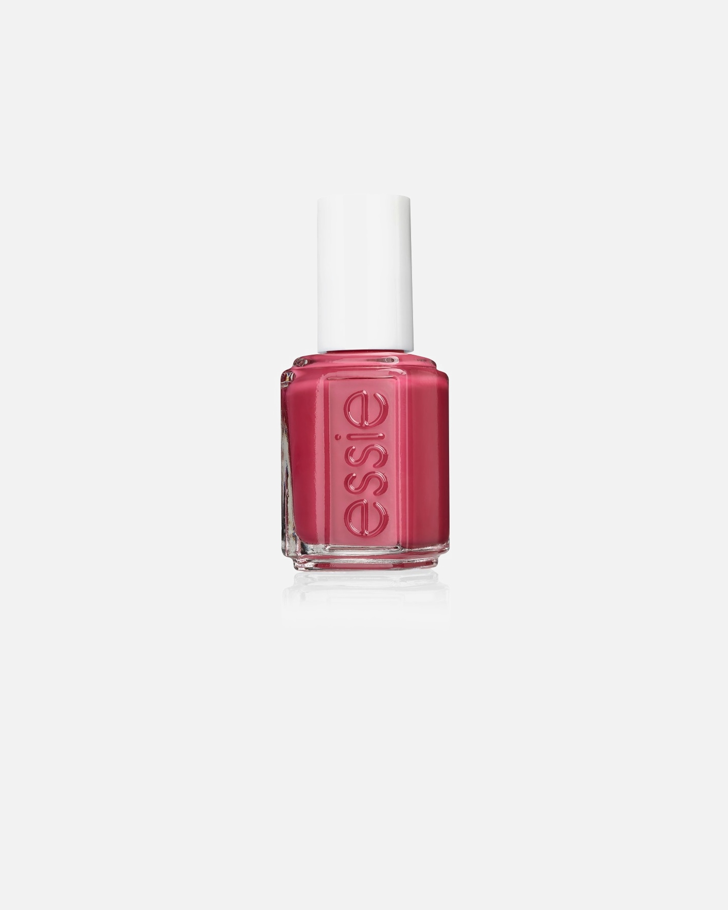 Nagellack für Unisex essie Pinktöne Glambronze Nr. 413 - Mrs. Always-Right
