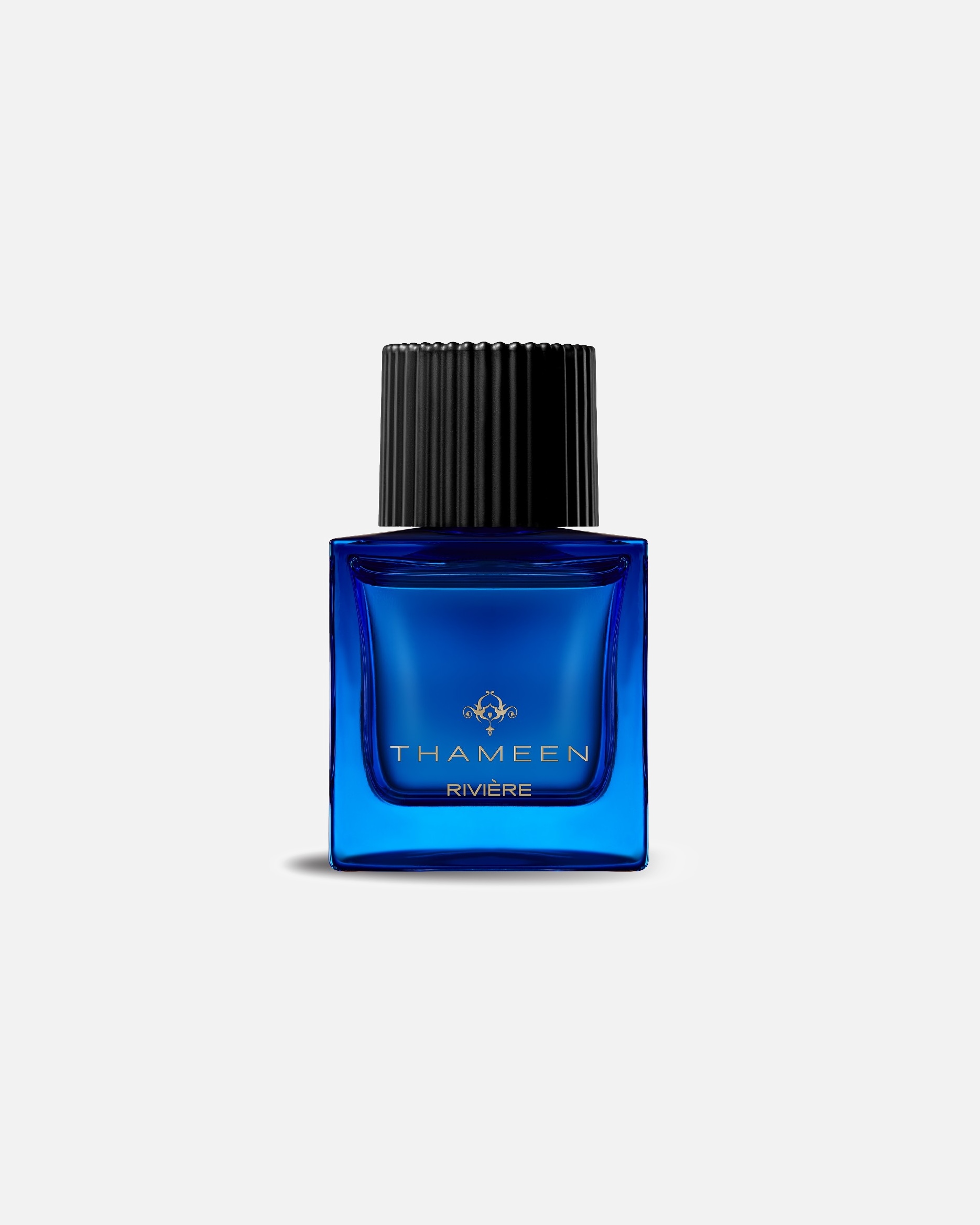 Eau de Parfum für Unisex Thameen London Default Line Riviere Extrait de Parfum 50 ml