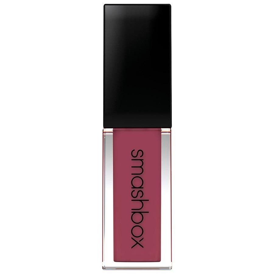 Smashbox Always On Liquid Lipstick Dream Huge Lippenstift HUGE 4 ml Rosegold