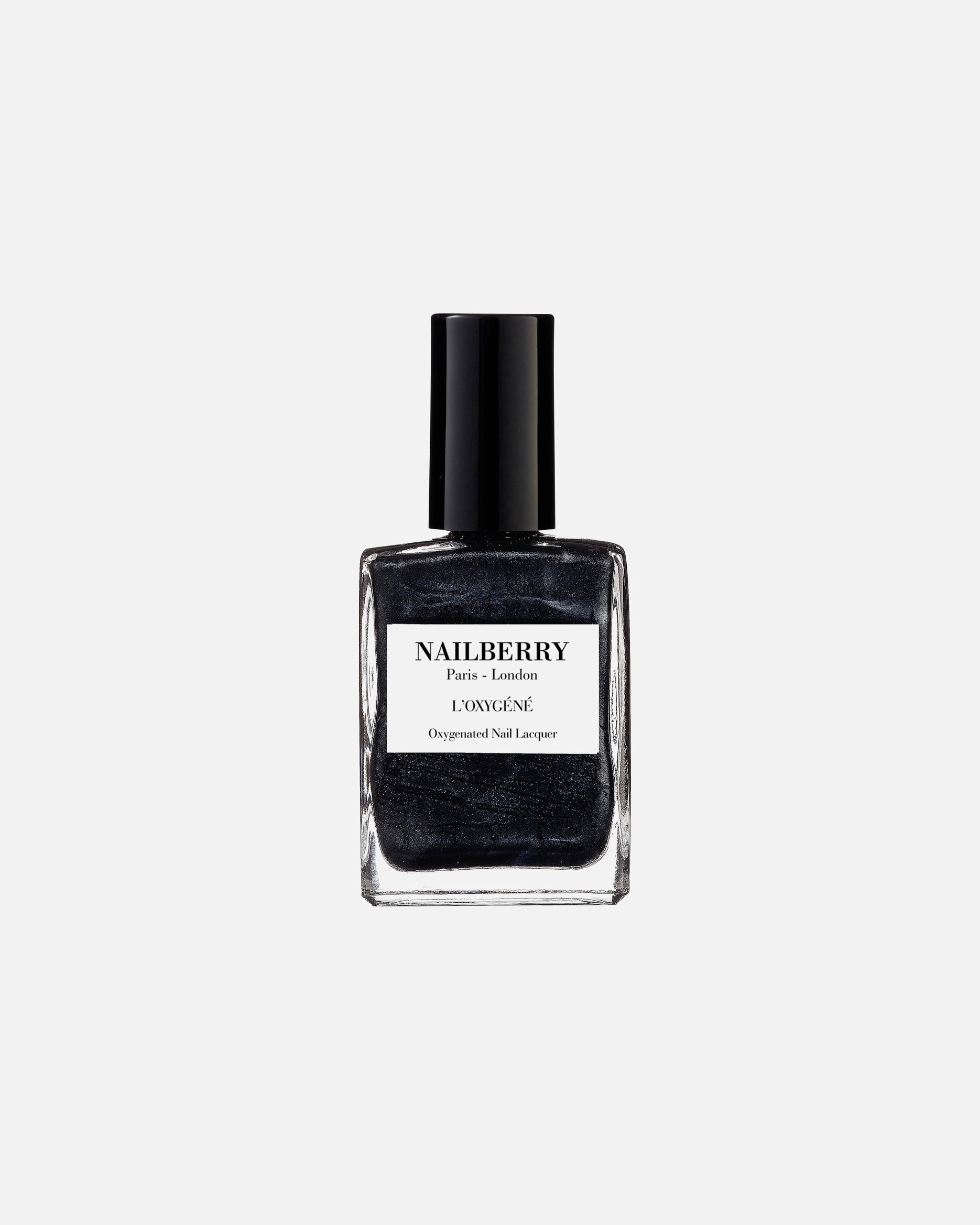 Nagellack für Unisex Nailberry L'Oxygéné Oxygenated Nail Lacquer 50 Shades
