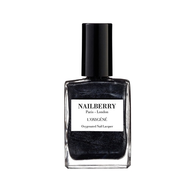 Nailberry L'Oxygéné Oxygenated Nail Lacquer
