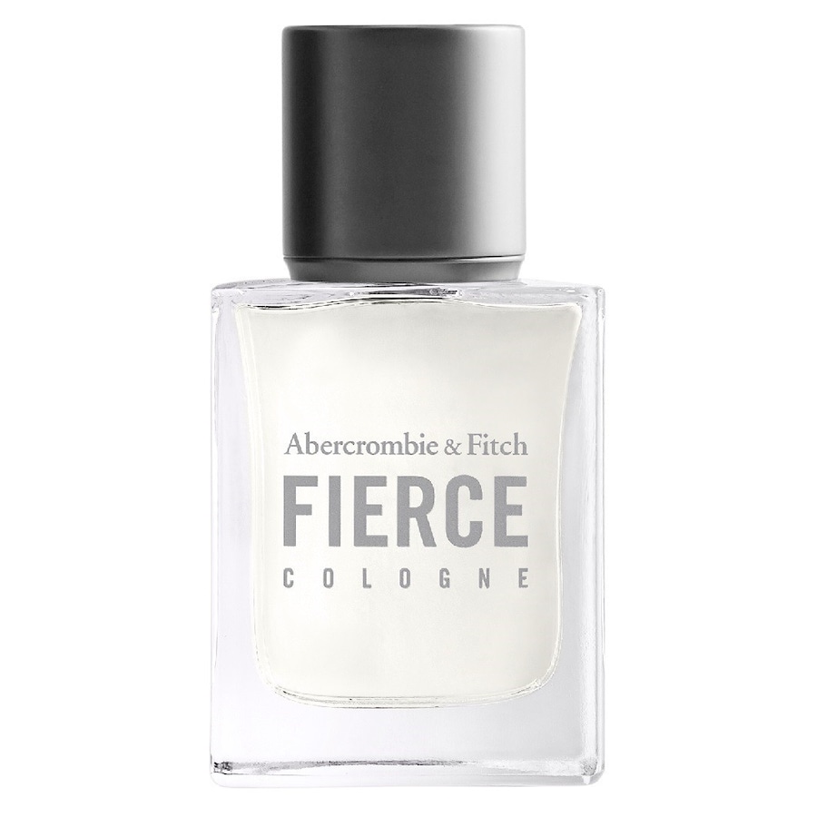 Abercrombie & Fitch Fierce Eau de Cologne 30 ml Herren