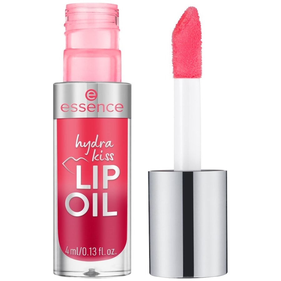 Essence Hydra Kiss Lipgloss 03 - Pink Champagne 4 ml