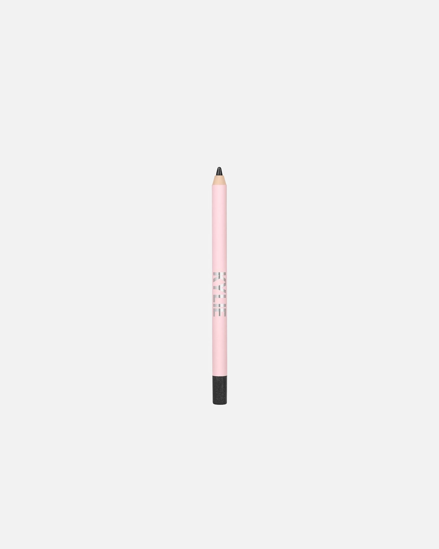 Eyeliner für Unisex KYLIE COSMETICS Kyliner Gel Pencil 9 - SHIMMERY BLACK