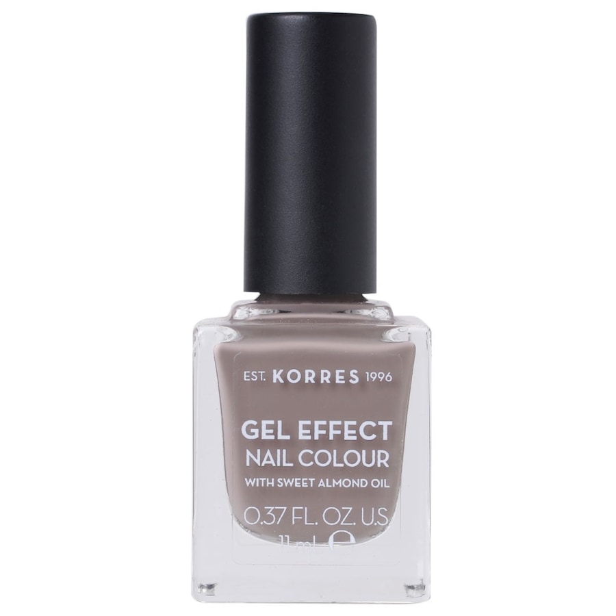 KORRES Sweet Almond Nail ColourMake-up | 11.0 ml | 720,00 / 1.0 l