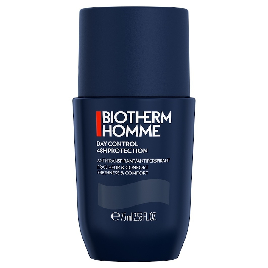 Biotherm Homme Day Control 48H Roll-OnKörper | 75.0 ml | 190,53 / 1.0 l