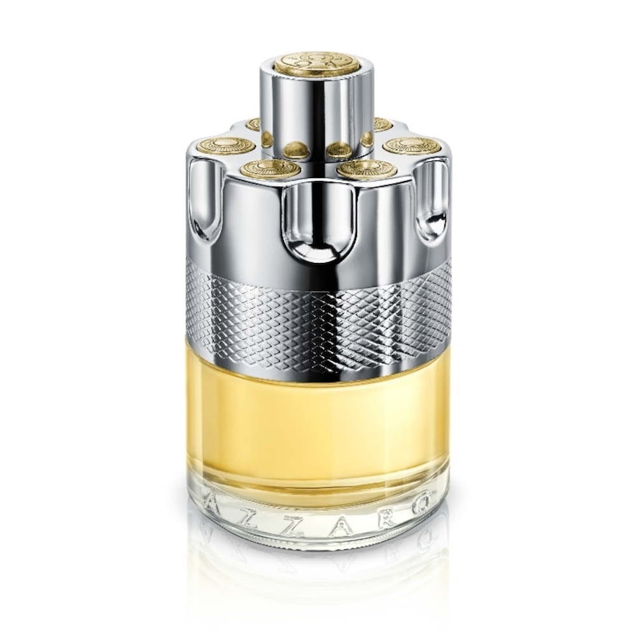 Azzaro Wanted Eau de Toilette 100 ml Herren