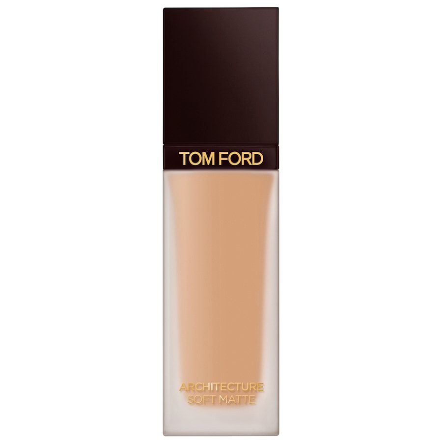 TOM FORD Architecture Soft Matte Blurring Foundation 22 - 6.0 NATURAL 30 ml Hellbraun