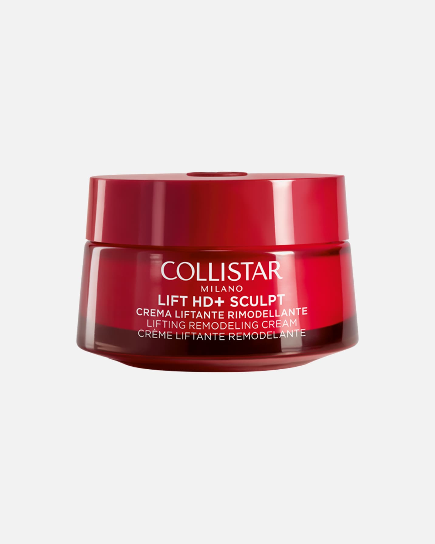 Gesichtscreme für Weiblich Collistar LIFT HD+ SCULPT CREMA LIFTANTE RIMODELLANTE 50 ml