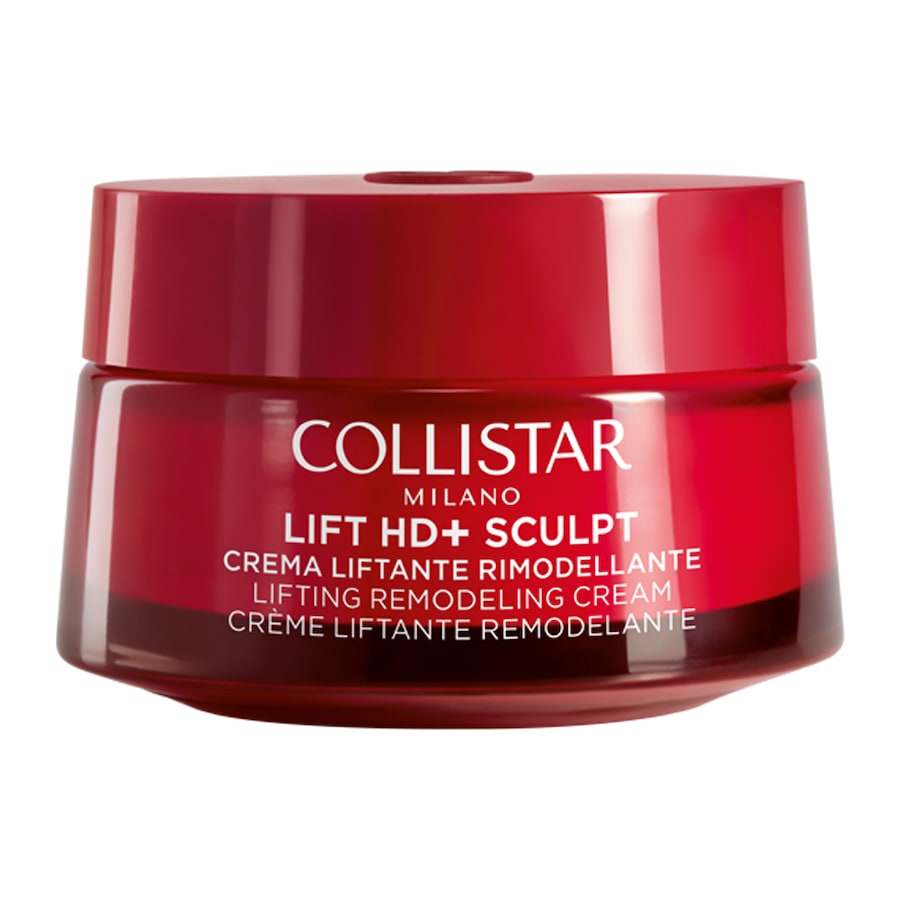 Collistar LIFT HD+ SCULPT CREMA LIFTANTE RIMODELLANTE Gesichtscreme 50 ml Damen