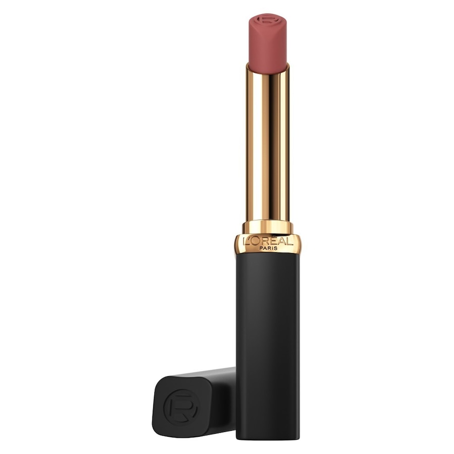 L’Oréal Paris Color Riche Intense Volume Matte Nude Lippenstift 570 - ROUGE 1.8 g Rosegold