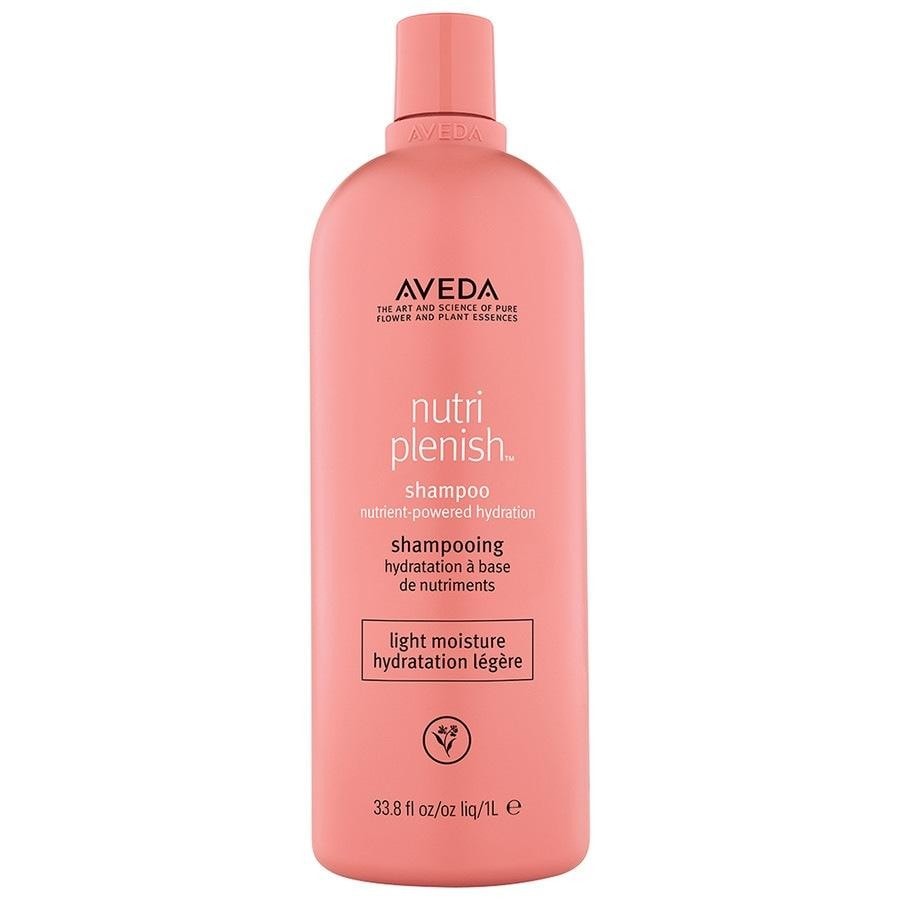 Aveda nutriplenish Light Moisture Shampoo 1000 ml